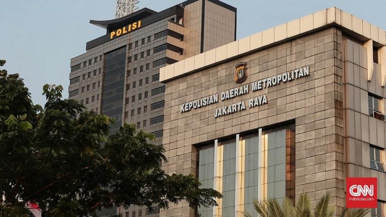 AKHIRNYA! Polda Metro Bentuk Tim Pemburu Begal, Siaga Penuh 24 Jam!