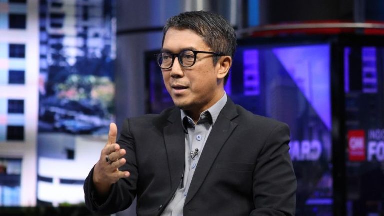 Kemenkumham DKI: Kampus Jakarta Bakal Jadi Tambang Emas Intelektual! Kemenkumham DKI: Kampus Jakarta Bakal Jadi Tambang Emas Intelektual!