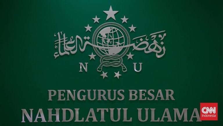 PBNU Buka Suara: Kasus Kekerasan Seksual Tak Cerminkan Pesantren!