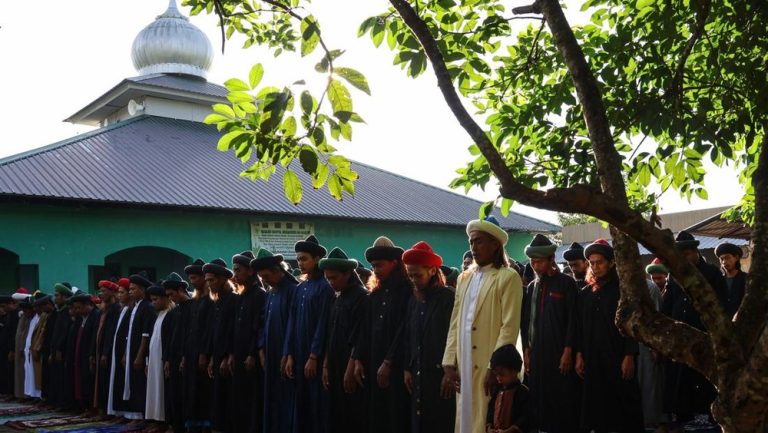 Iduladha 2026: An-Nadzir Gowa Umumkan Tanggal Mengejutkan!