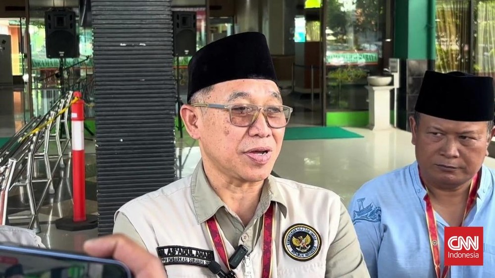 Duka Mendalam! 13 Jemaah Haji Jatim Berpulang, Ini Penjelasan PPIH!