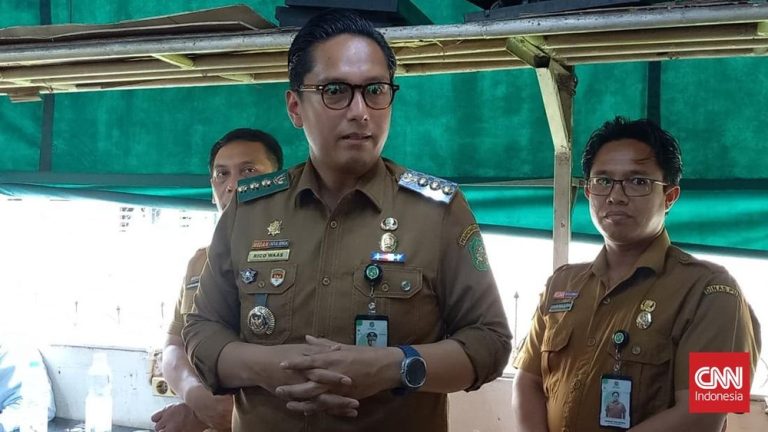 Walkot Medan Disorot ke LN: Berobat atau Liburan? Gubernur Sumut Buka Suara!