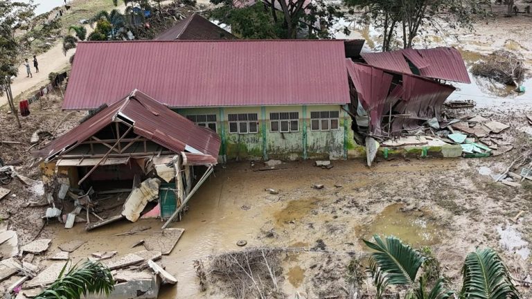 PKS Gemparkan Idul Adha! Ribuan Kurban Tembus Daerah Banjir Sumatra PKS Gemparkan Idul Adha! Ribuan Kurban Tembus Daerah Banjir Sumatra