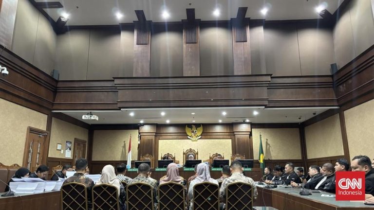 Sultan Kemnaker Terancam 6 Tahun Bui! Skandal K3 Terkuak Sultan Kemnaker Terancam 6 Tahun Bui! Skandal K3 Terkuak