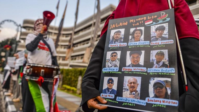 Selamat Datang Pahlawan! 9 WNI Korban Kekejaman Israel Akhirnya Pulang Selamat Datang Pahlawan! 9 WNI Korban Kekejaman Israel Akhirnya Pulang