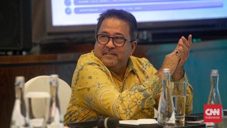 Terkuak! Lokasi Salat Iduladha Para Tokoh Penting Jakarta, Siapa Saja?