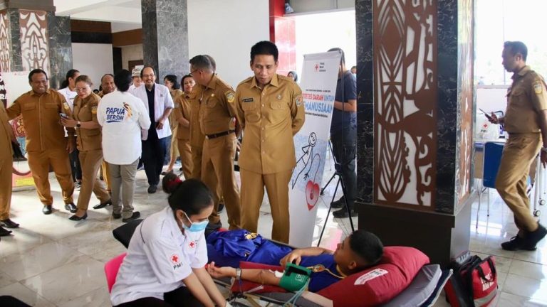 Wamendagri Bocorkan Resep Jitu Pembangunan Berhasil Wamendagri Bocorkan Resep Jitu Pembangunan Berhasil