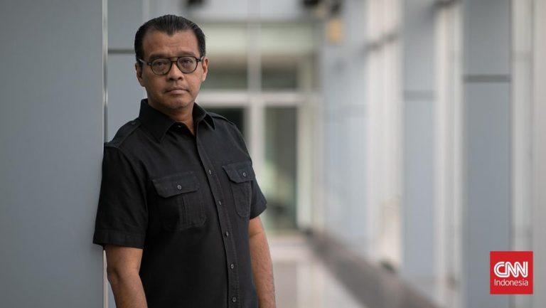 Heboh Sosok PDIP di Demo Bundaran HI Ini Kata Partai