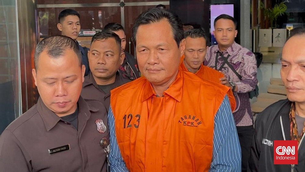 WTP BPK Cuma Dagangan ICW Ungkap Borok