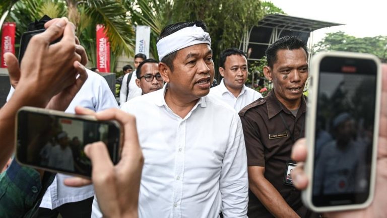 Anggaran Fantastis! Museum Pajajaran Bogor Siap Tampil Beda dan Memukau