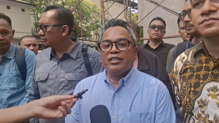 Pernyataan Kontroversial Islah Bahrawi Diselidiki Pernyataan Kontroversial Islah Bahrawi Diselidiki