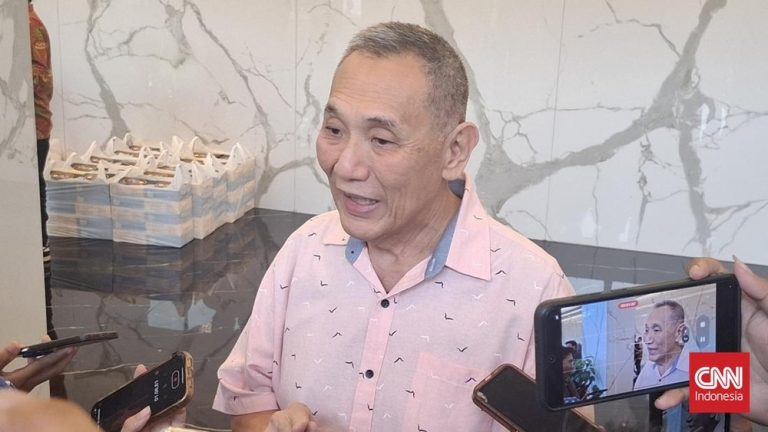 Jusuf Hamka Siap Buka Borok Petinggi Media Ini Jusuf Hamka Siap Buka Borok Petinggi Media Ini