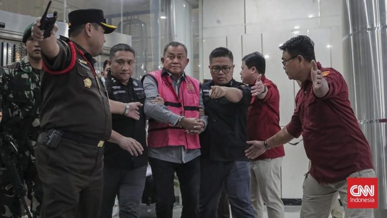 Skandal Mark Up BGN Terbongkar Triliunan Skandal Mark Up BGN Terbongkar Triliunan