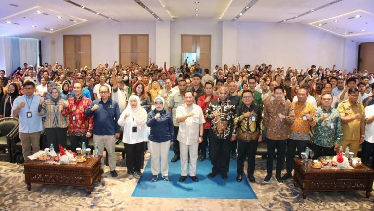 Tito Ungkap Jurus Ampuh Ekonomi Daerah Melejit