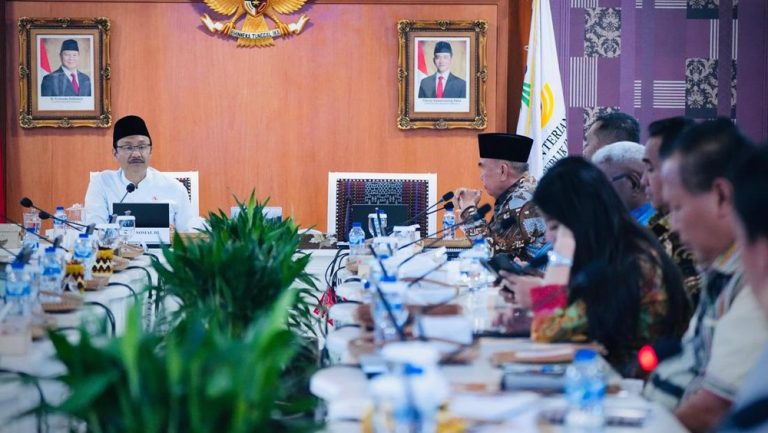 Terungkap 8 Sekolah Rakyat Permanen Segera Hadir Terungkap 8 Sekolah Rakyat Permanen Segera Hadir