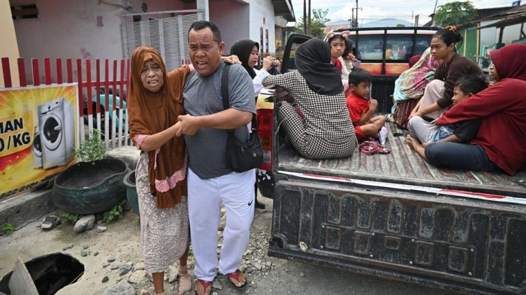 Gubernur Sulteng Bongkar Fakta Gempa M 67 Warga Wajib Tahu Gubernur Sulteng Bongkar Fakta Gempa M 67 Warga Wajib Tahu