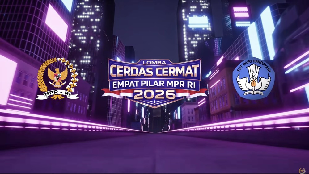LCC Empat Pilar Kini Makin Canggih Ada VAR