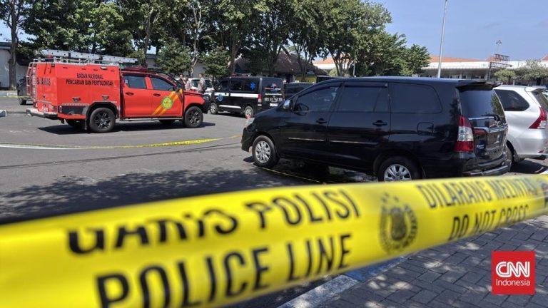 Terkuak Pria Misterius di Balik Kematian ASN Juanda