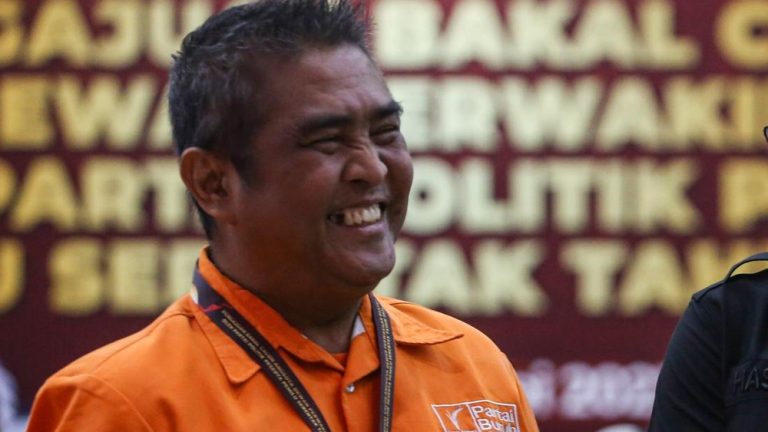 Geger Mundur Massal Partai Buruh Jutaan Anggota Hengkang