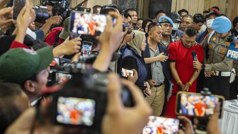 Ngeri YTR Disiksa 3 Tahun Kepala Penuh Belatung