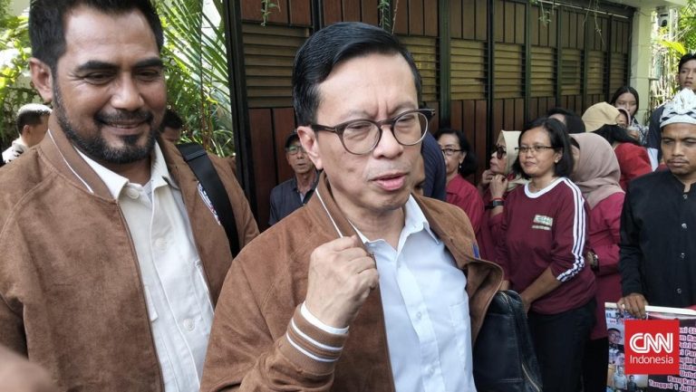Rahasia Terbongkar Kasus Ijazah Jokowi Mandek Rahasia Terbongkar Kasus Ijazah Jokowi Mandek