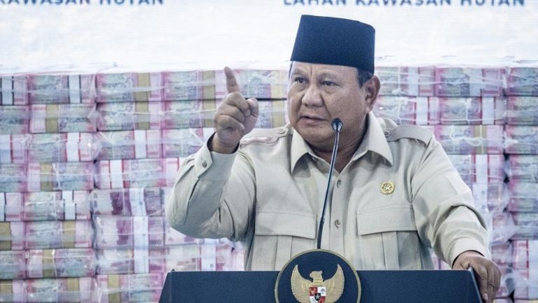 Prabowo Panggil Jajaran Menteri Hasilnya Mengejutkan Prabowo Panggil Jajaran Menteri Hasilnya Mengejutkan