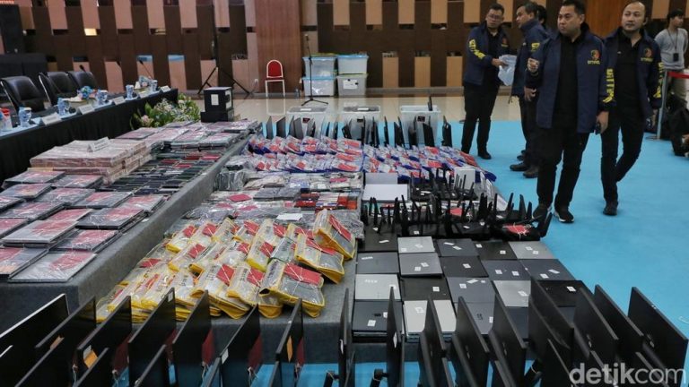Terkuak Judi Online Berkedok Startup Teknologi