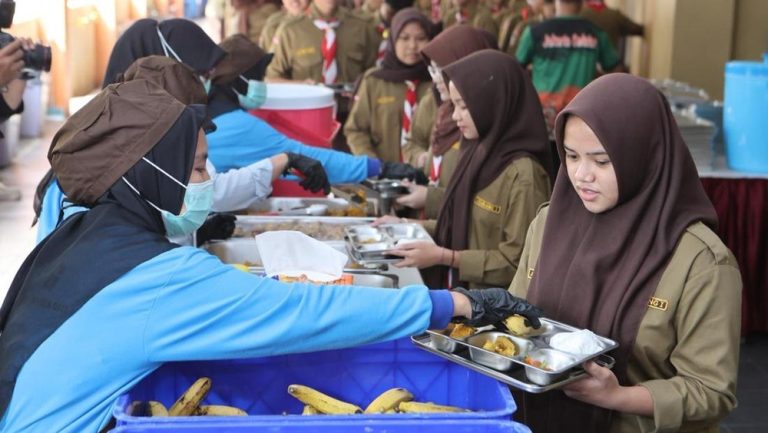 Bocoran Skema Baru Makan Gratis Sekolah Bocoran Skema Baru Makan Gratis Sekolah