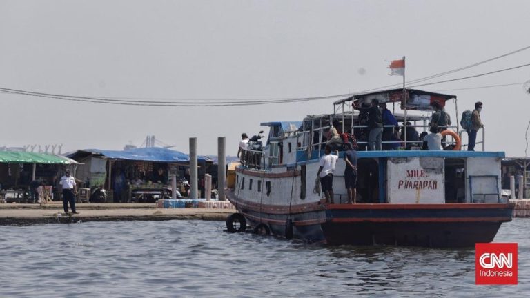 Mencekam Kapal Mati Mesin Puluhan Nyawa Terancam Mencekam Kapal Mati Mesin Puluhan Nyawa Terancam