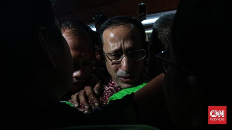 Nasib Nadiem Makarim Vonis Korupsi Laptop Segera Nasib Nadiem Makarim Vonis Korupsi Laptop Segera
