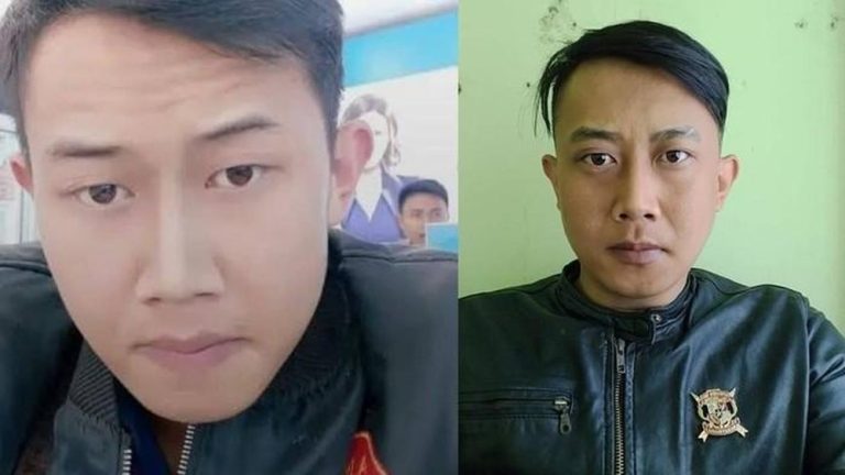 Mirip Buron KDM Pria Ini Ketakutan Diburu Warga Mirip Buron KDM Pria Ini Ketakutan Diburu Warga