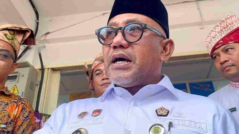 WFA ASN Tanjungpinang Berakhir Ada Apa