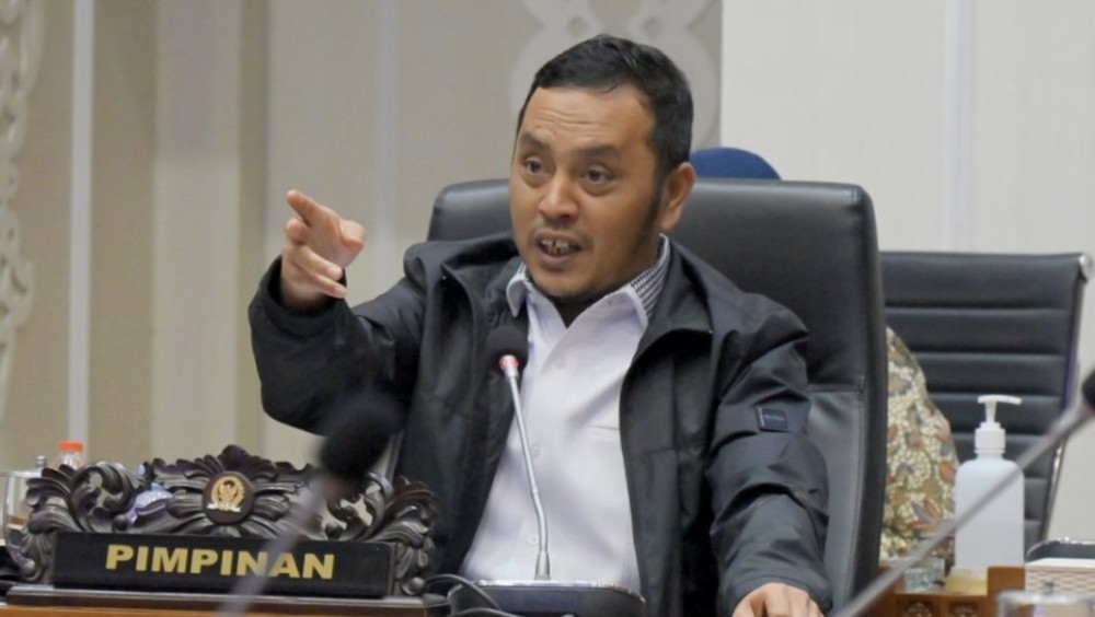 Anggaran Dadakan Pigai Bikin DPR Meledak