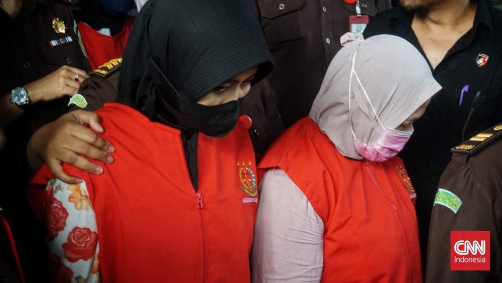 Kekerasan Daycare Little Aresha Tersangka Membludak