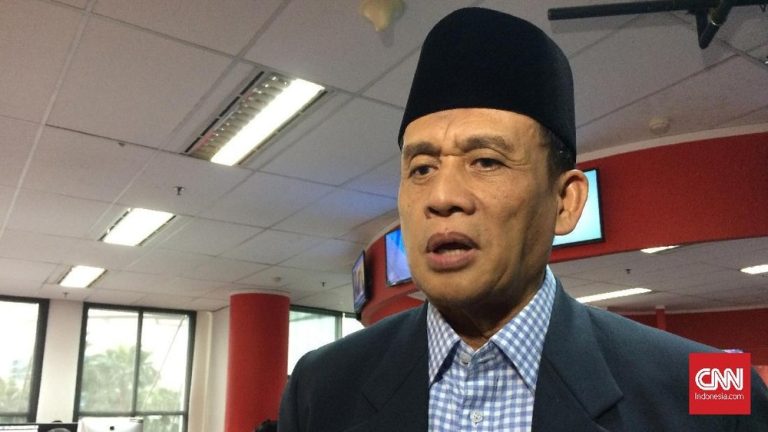 Kemenag Siapkan Materi Sensitif Ini