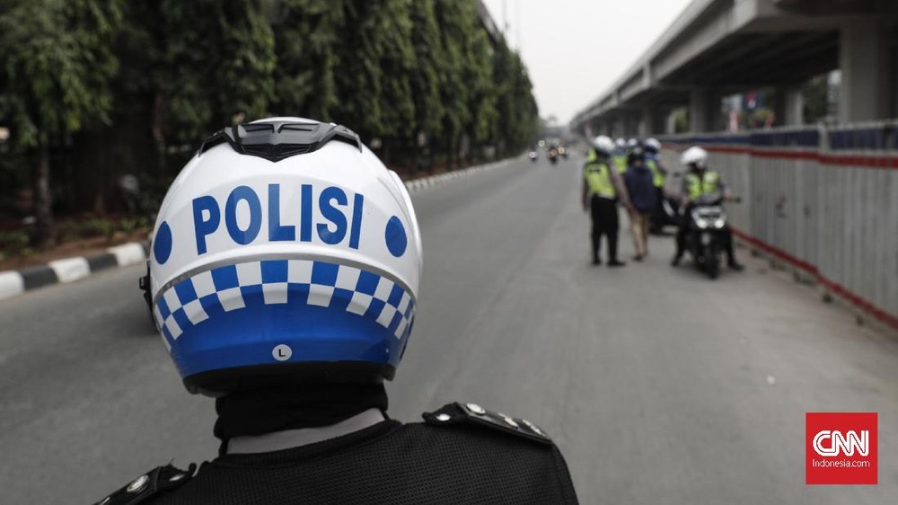 Video Viral Patwal RI 21 Bikin Geger Senayan