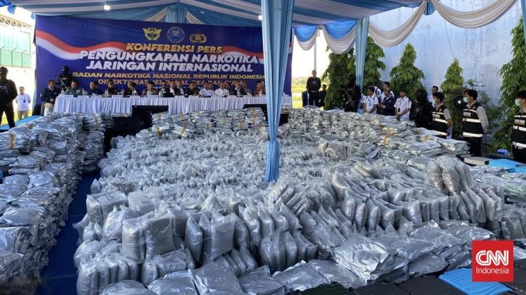 Terbongkar Modus Baru Narkoba Sasar Anak Muda Lewat Vape