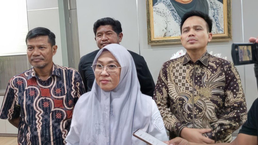 Hak Angket Gowa Terbongkar Libas Privasi Bupati