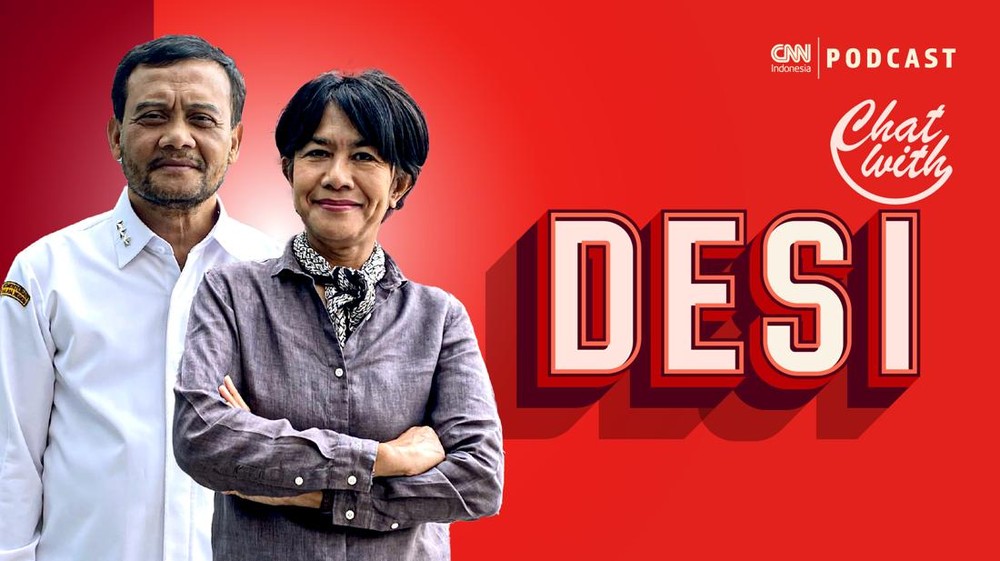 Rahasia Luthfi Pimpin Jawa Tengah Terkuak