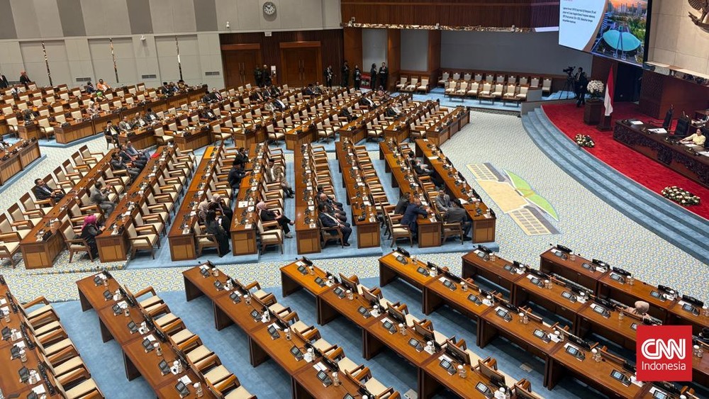 Anggota DPR PDIP Dituduh Hina Jurnalis Bikin Geger