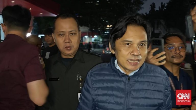 KPK Panggil Mantan Sekjen MPR Lagi Ada Apa