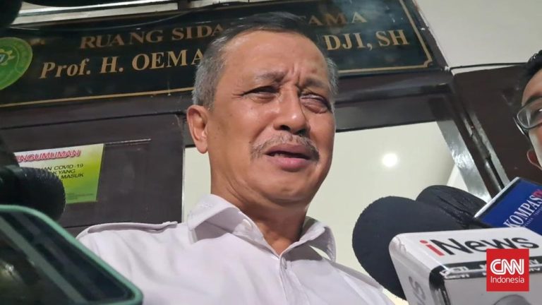 Mantan Wakapolri Siap Ungkap Skandal Lahan Mantan Wakapolri Siap Ungkap Skandal Lahan