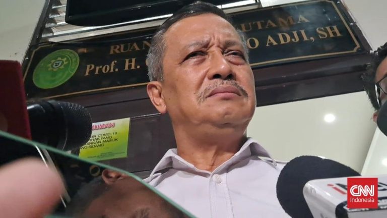 Geger Lahan Sepolwan Eks Wakapolri Terseret Geger Lahan Sepolwan Eks Wakapolri Terseret
