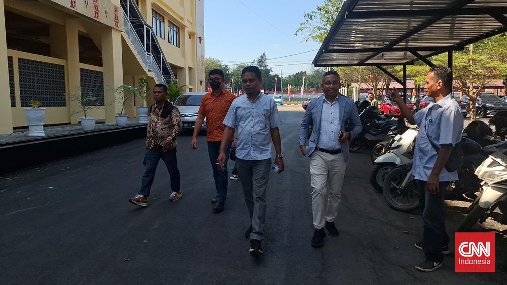 Anggota Dewan Pemicu Tragedi Dokter Icha Tetap Gajian Penuh