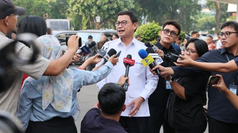 BPOM Jaga Ketat Produk Desa Demi Konsumen BPOM Jaga Ketat Produk Desa Demi Konsumen