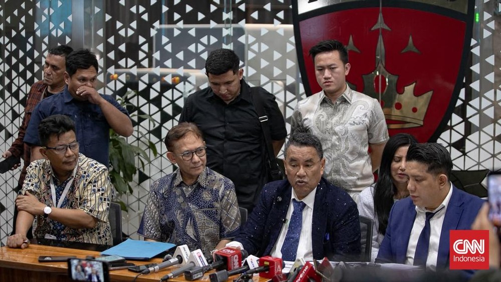 Hotman Paris Ungkap Fakta Mengejutkan Kasus Wartawan