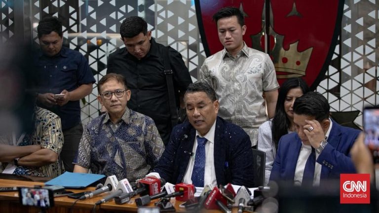 Kejagung Geger Febrie Lolos Penahanan Asabri