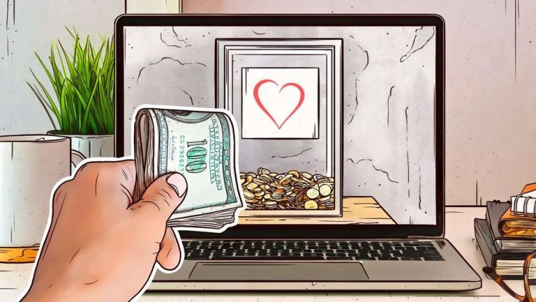 Skandal Online Scam Libatkan Anak Terbongkar