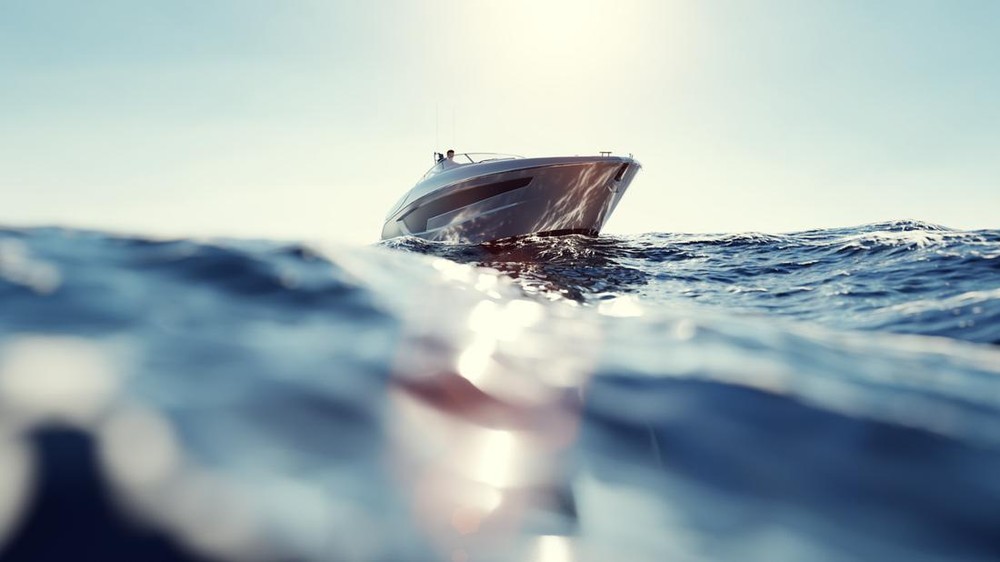 Misteri Speedboat Gorontalo Terungkap WNA Selamat