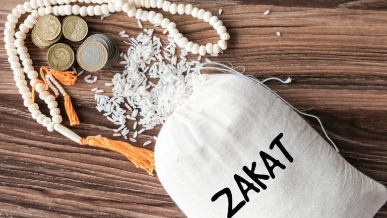 MUI Bongkar Skema Zakat Pajak Ganda Wajib Tahu MUI Bongkar Skema Zakat Pajak Ganda Wajib Tahu